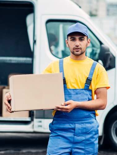 Tecnología que Facilita tus Envíos