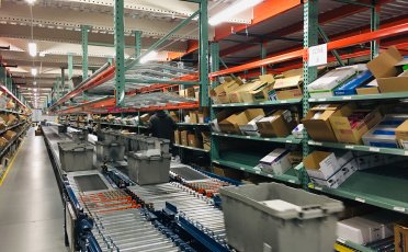 Entregas Urgentes y Programadas