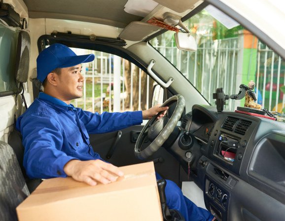 Seguimiento en Tiempo Real